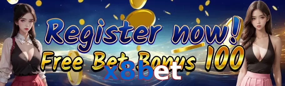 x8bet