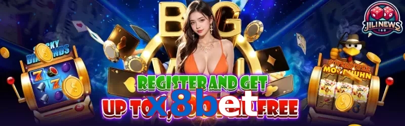 x8bet