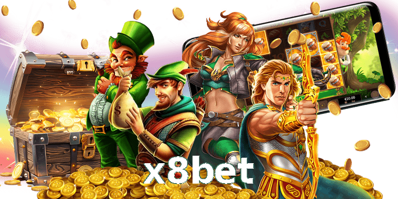 x8bet