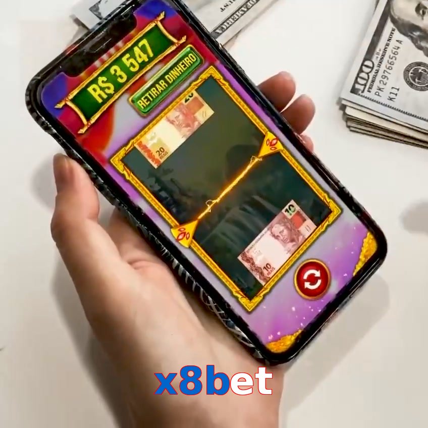 x8bet