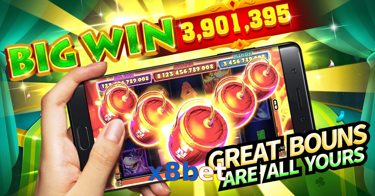 x8bet