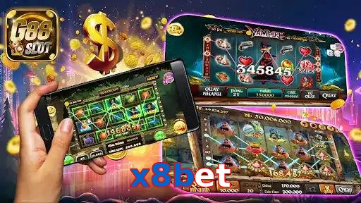 x8bet