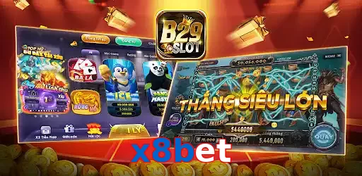 x8bet