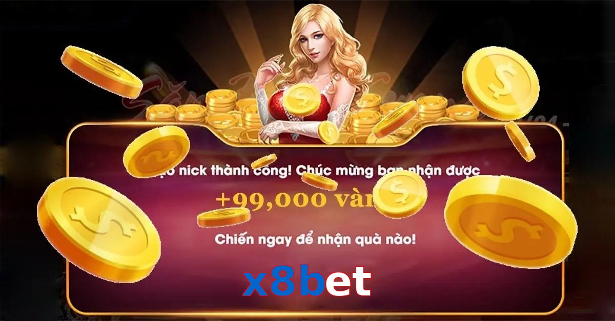x8bet