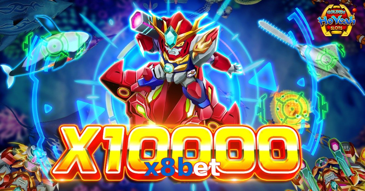 x8bet