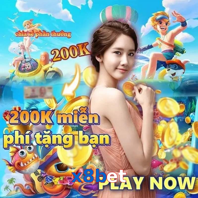x8bet